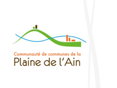 Illustration du partenaire Communauté de Communes de la PLaine de l\'Ain