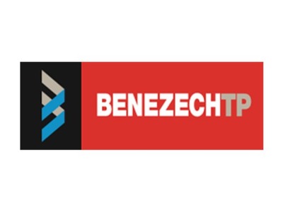 Illustration du partenaire Benezech TP