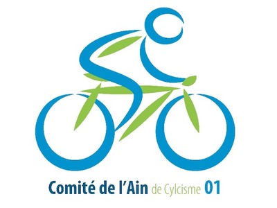 Illustration du partenaire Comité Départemental de Cyclisme de l\'Ain