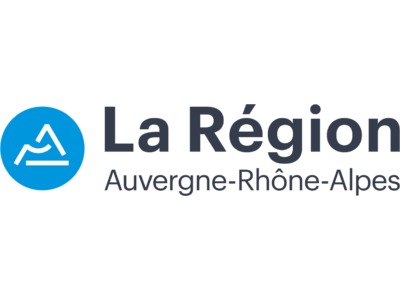 Illustration du partenaire La Région Auvergne Rhône Alpes