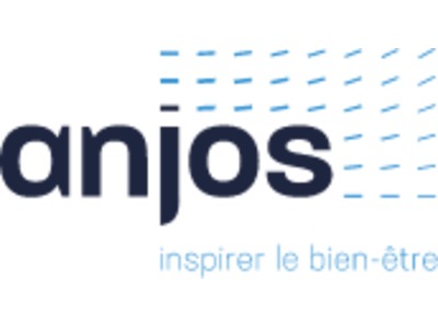 Illustration du partenaire Anjos ventilation